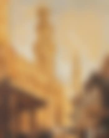 Le minaret (preview)