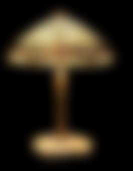 Dragonfly Lamp (preview)
