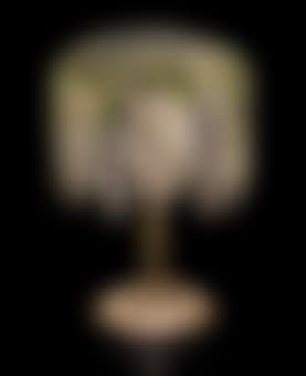 Wisteria Lamp (preview)