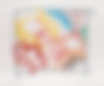 Bedroom blonde doodle with photo (preview)