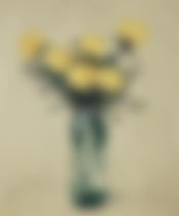 Bouquet de fleurs (preview)