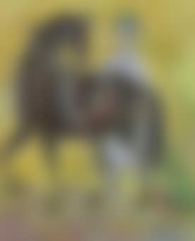 Le cheval noir (preview)