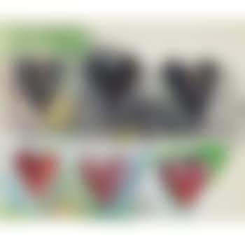 London Hearts (preview)