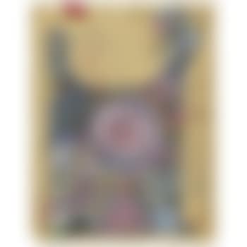 Merci Pour Les Fleurs (preview)