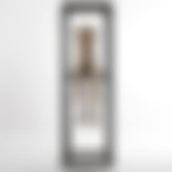 Lukas In Iron Frame (preview)