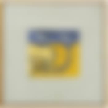 Roy Lichtenstein, 'Revolver' (preview)