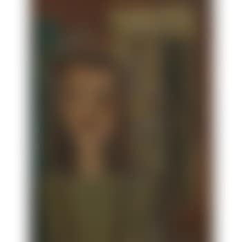 Untitled (Self-portrait) (preview)