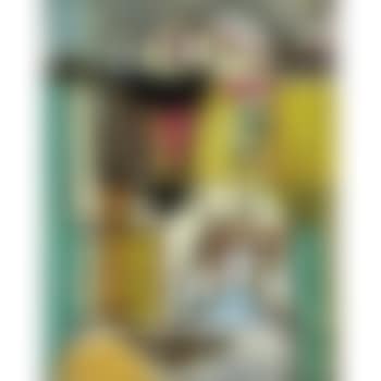 The Wine Glass (preview)