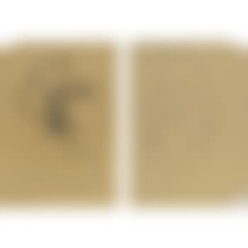 Portrait Of Elinor Graham (Recto); Portrait Of John Graham (Verso) (Double-sided Drawing) (preview)