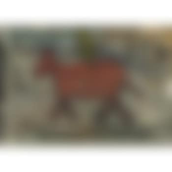 The Mouse Child (preview)