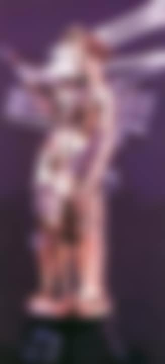 Venere con coltelli (preview)