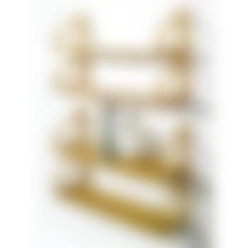 Two Pairs Of Shelves (preview)