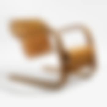 Cantilever Lounge Chair, Model 31/42 (preview)