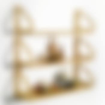 Three-tier Shelf (preview)