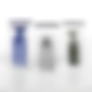 Collection Of Three Sculptures (preview)