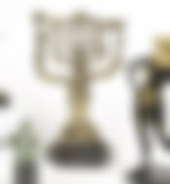 The Menorah (preview)