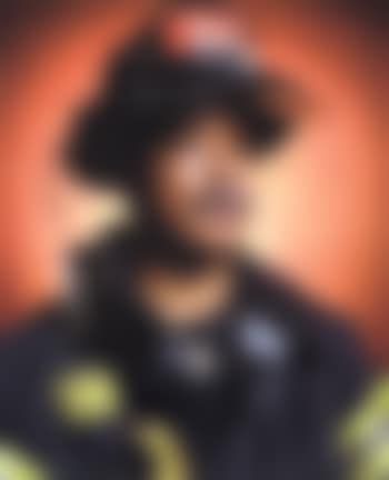 America (Firefighter Darrell Dunbar) (preview)