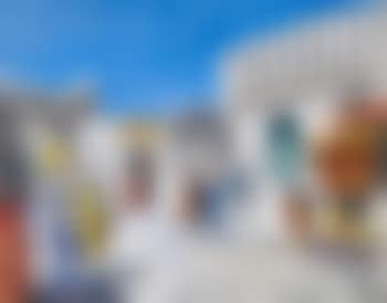 City view (preview)