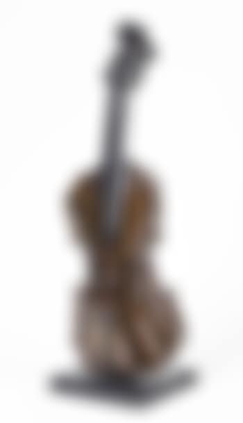Violon coupe III - Violon classique (preview)