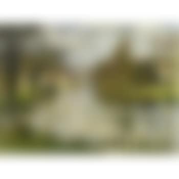 Village Au Bord De Rivière (preview)