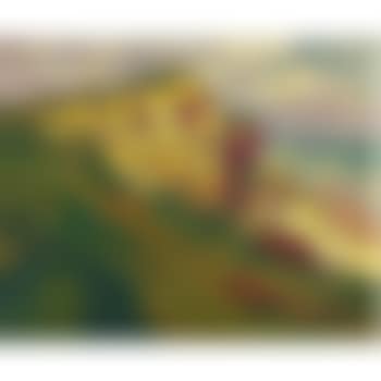 La Falaise (preview)