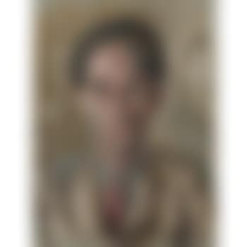 Portrait Of A Man (preview)