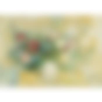 Les Roses Tremieres (preview)