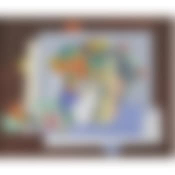 Nature Morte (preview)