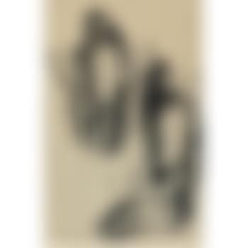 Two Figures And Isidora Pastoralizante (A Double-sided Sketch): Two Works (preview)