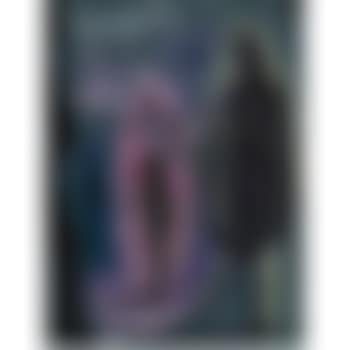Two Women In Evening Gowns (preview)