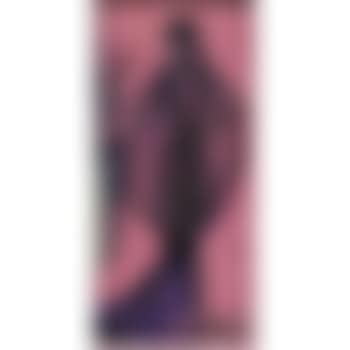 A Woman In An Evening Gown And A Sketch Of A Standing Woman: Two Works (preview)