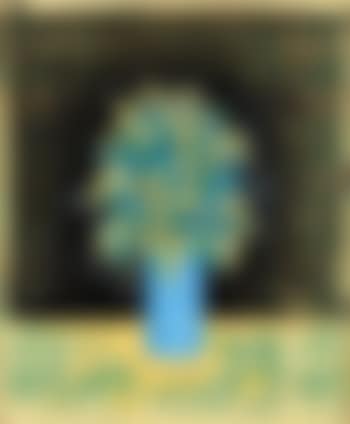 Still life with flowers (preview)
