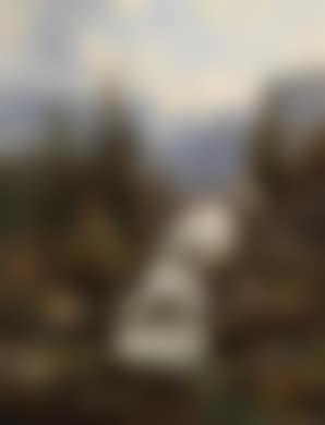 Hunter by the Waterfall (preview)