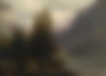 View of the Gosau See (preview)