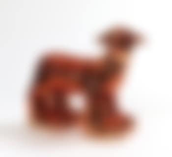 Cloned red lamb (preview)