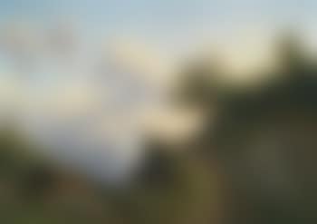 Shepherd returning home with his flock (preview)