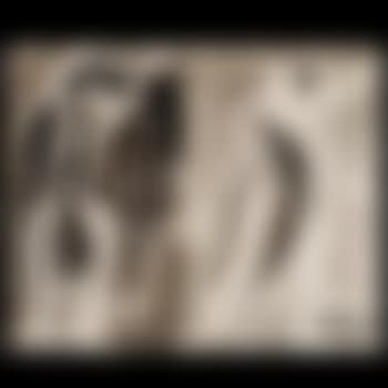 Portrait of Isadora Duncan (preview)