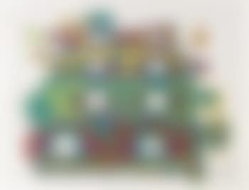 The Eyes of Macchu Picchú (preview)