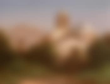 View of Toledo (preview)