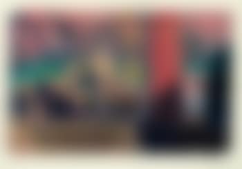Venise, Place Saint-Marc (preview)