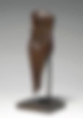 Femme nue debout (preview)