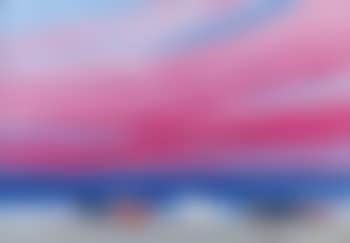 Rivage au ciel rose (preview)