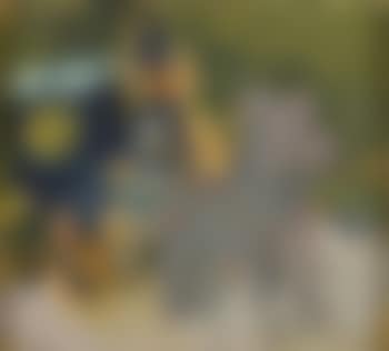 Enfant au chien (preview)
