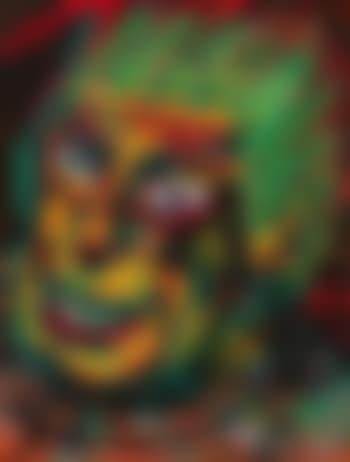 Autoportrait (preview)