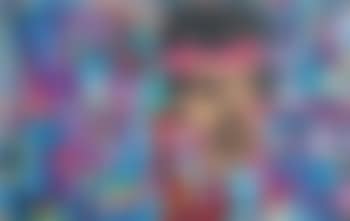 War hero (portrait of Jimmy Hendrix) (preview)