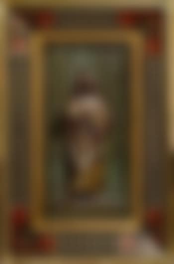 Orientalist plaques (preview)