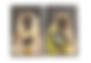 An Arab couple (preview)