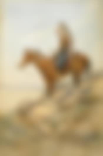 The outpost (Crow Indian) (preview)