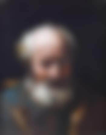 Saint Peter (preview)