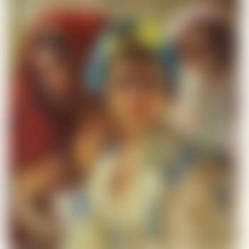 Trois Beautés Marocaines (preview)